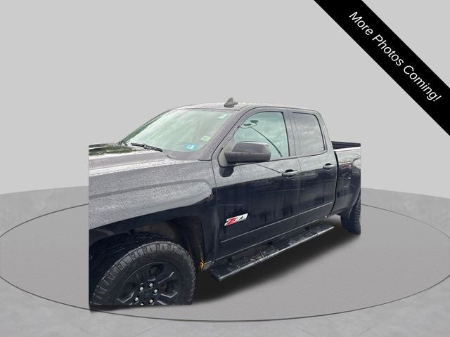 chevrolet silverado 1500 2018 1GCVKREC0JZ243652 image chevrolet silverado 1500 2018 1GCVKREC0JZ243652 image